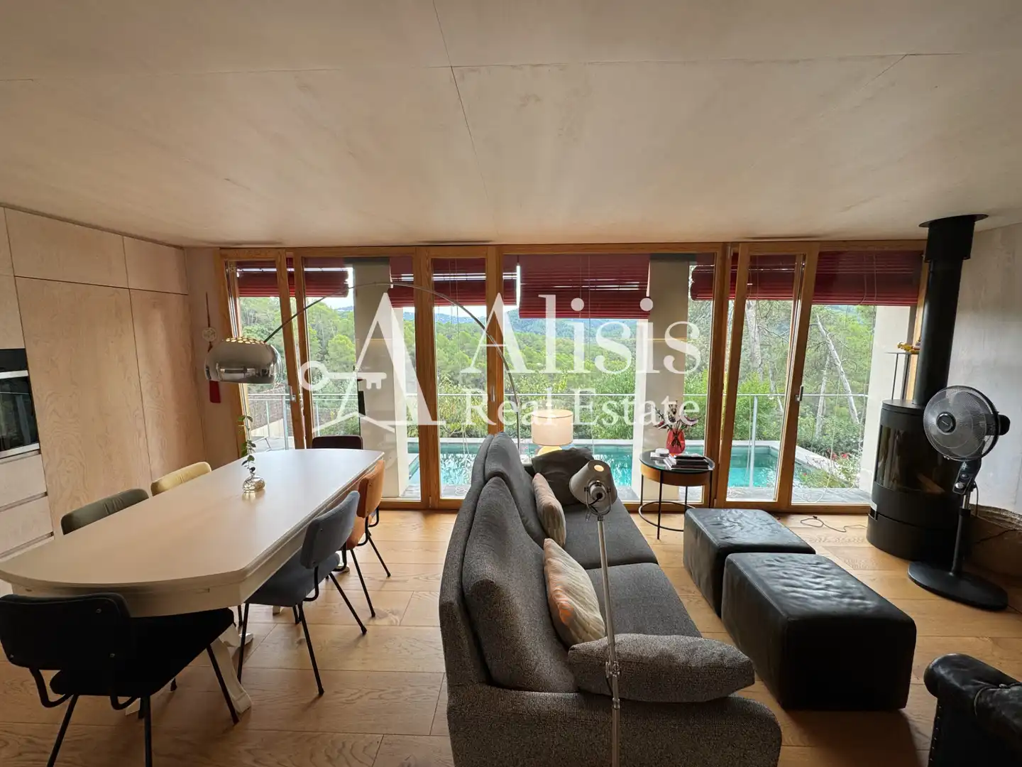 Casa o chalet en venta en Molins de Rei