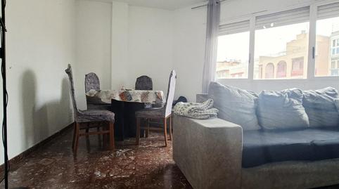 Foto 4 de Pis en venda a Barrio del Ave, Zaragoza