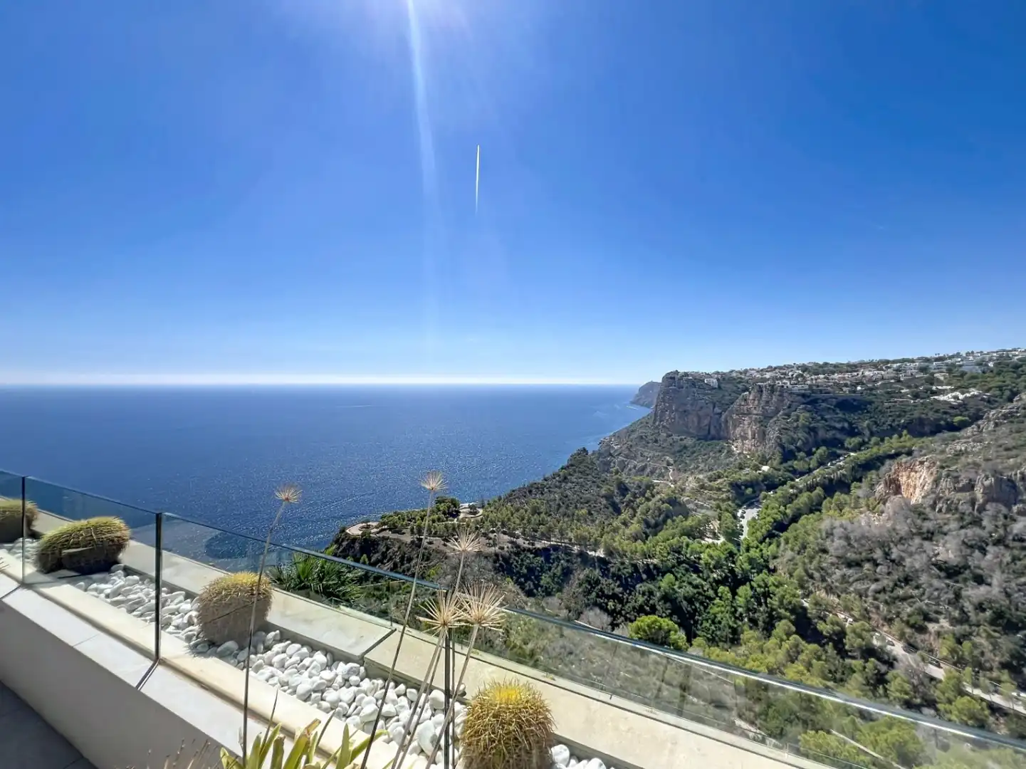 Penthouse with pool for sale in Cumbre del Sol, imagen 70