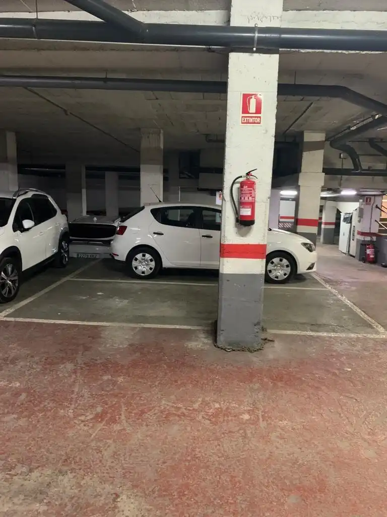 Individuel à louer à Calle JOSEP VICENÇ FOIX, imagen 4