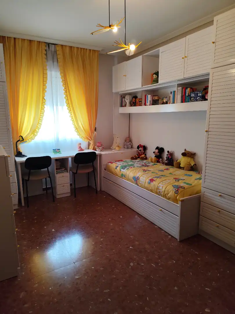 Habitación de Casa adosada en venta en Mérida con Amueblado