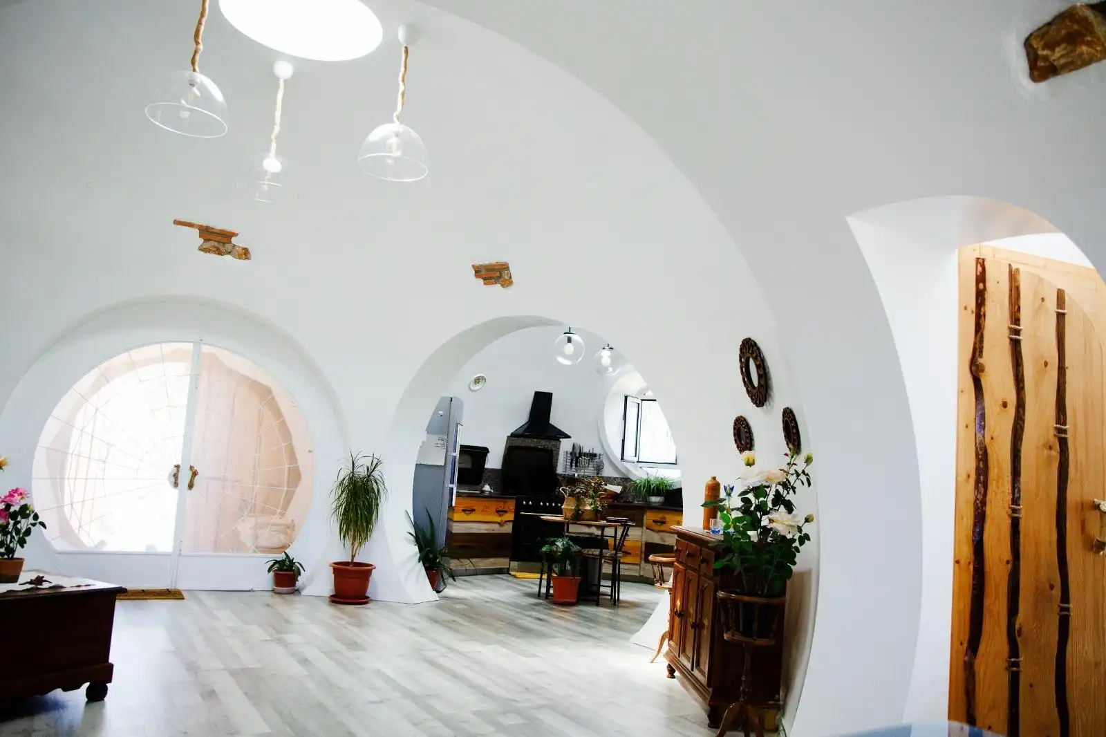 Casa o chalet en venta en Bodonal de la Sierra con Aire acondicionado, Piscina y Amueblado