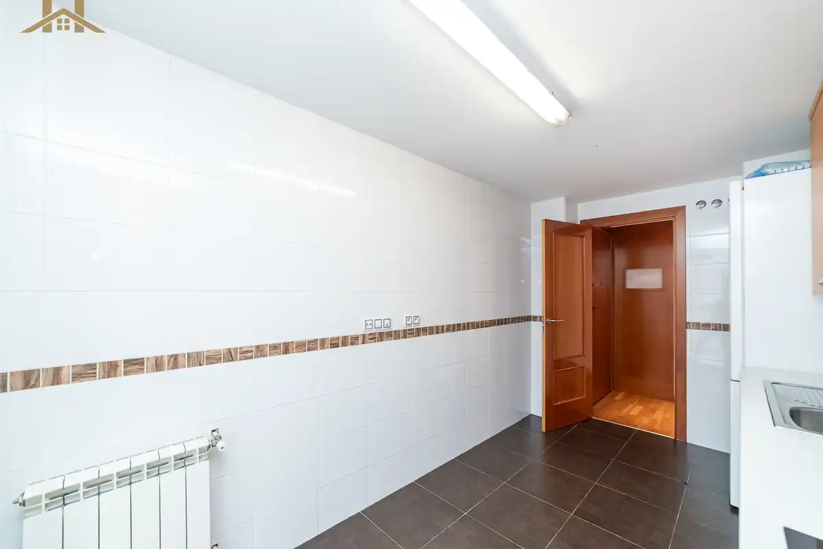 Appartement avec piscine à vendre à Avenida de Francia 134, imagen 7