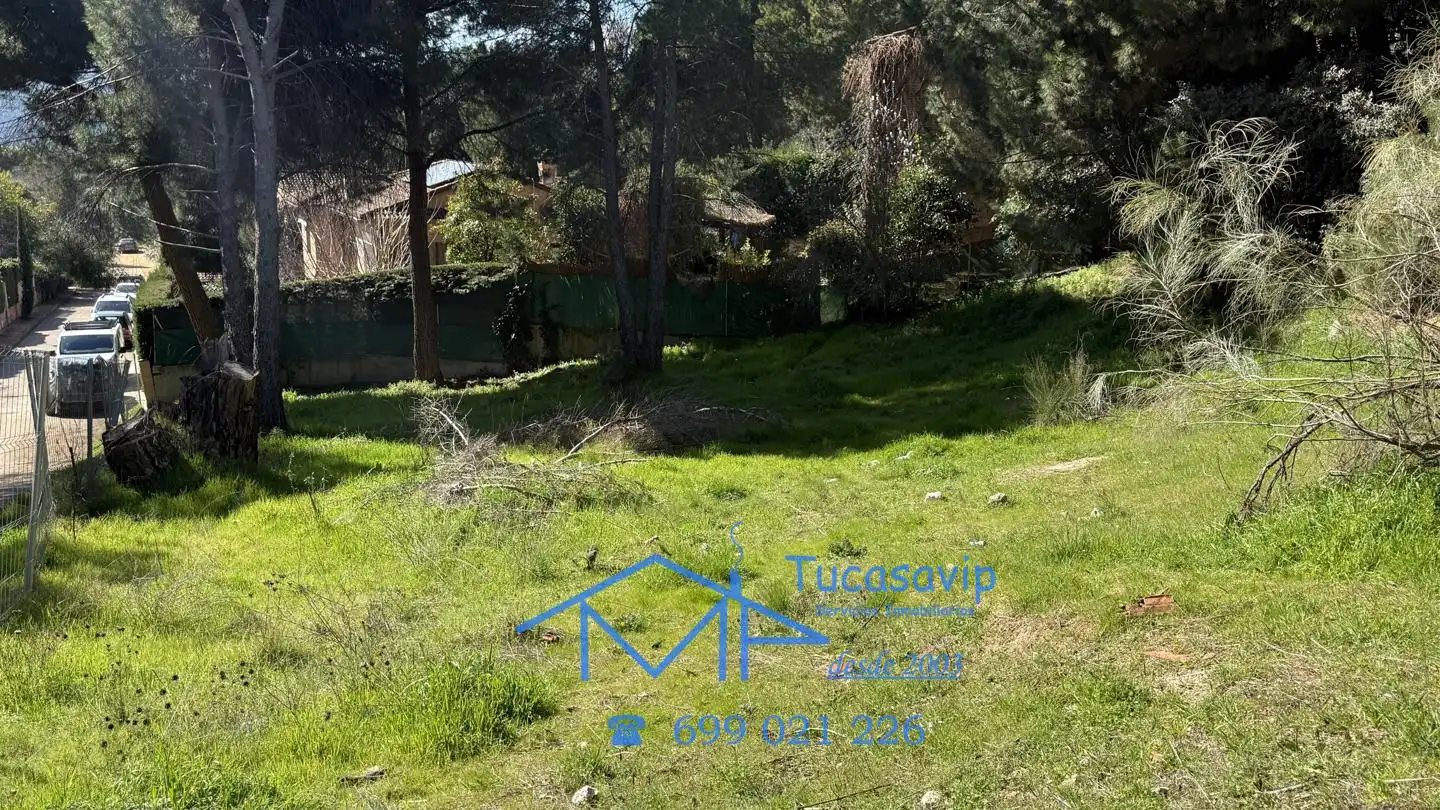 Terrenys i solars en venda a San Martín de Valdeiglesias, imagen 6