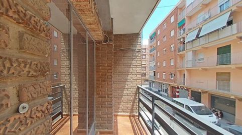 Foto 2 de Piso en venta en Carrer de L'arquitecte Rodríguez, 36, Els Orriols, Valencia Capital