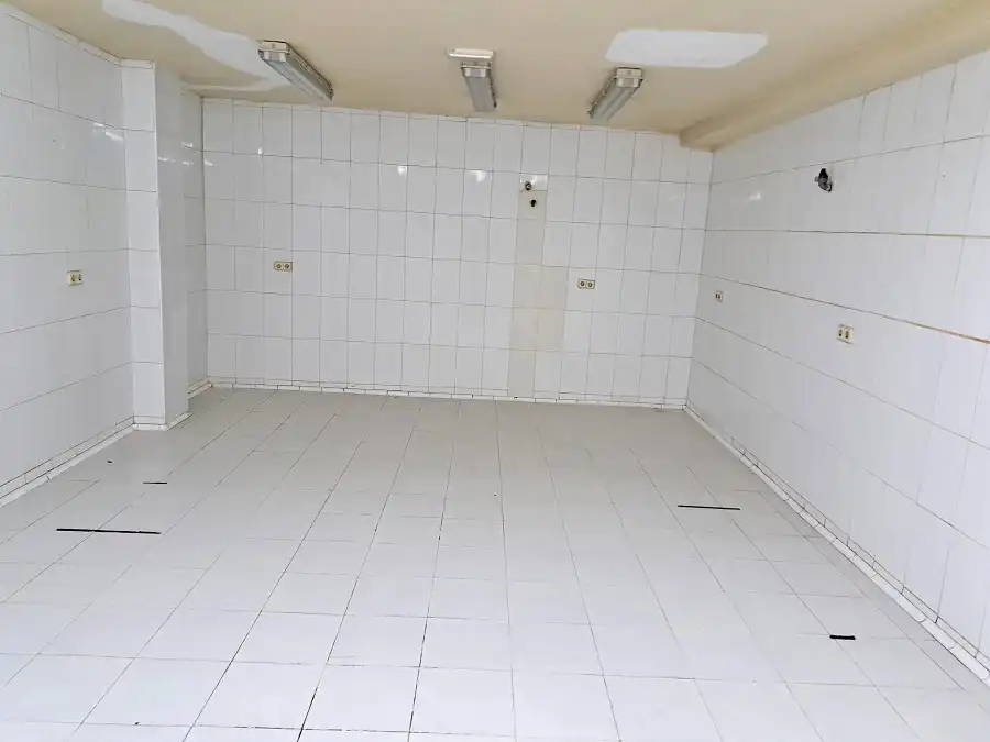 Gewerbefläche zur Miete in Calle José Sánchez Rubio 4, imagen 11