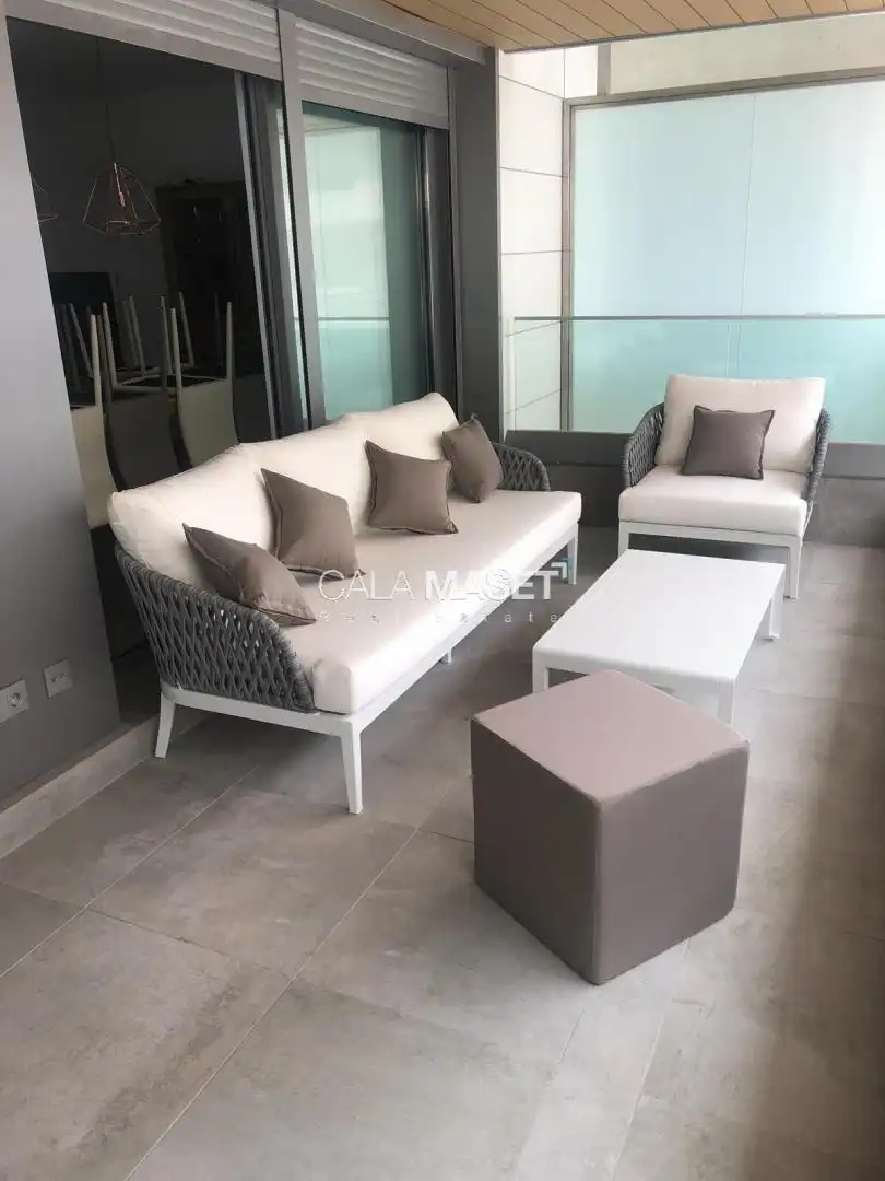 Wohnung mit Garten zum Verkauf in Platja d'Aro, imagen 5