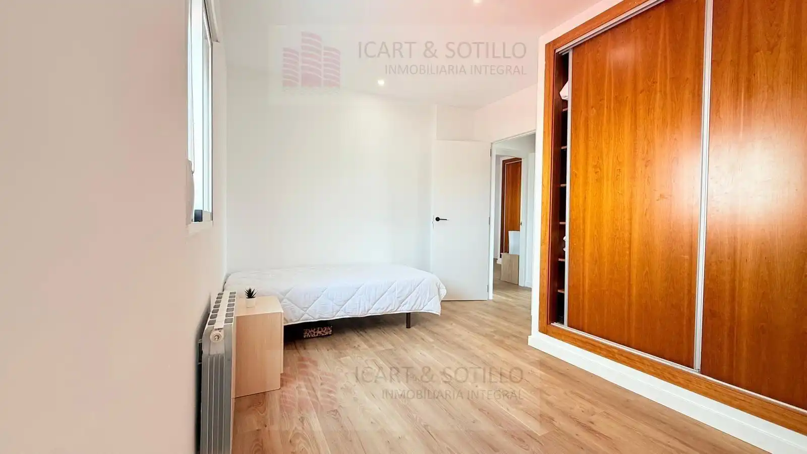 Bedroom of Houses for sale in Vinaròs  with Air Conditioner, Heating and Private garden