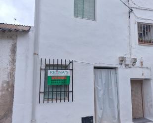 Exterior view of House or chalet for sale in Orusco de Tajuña