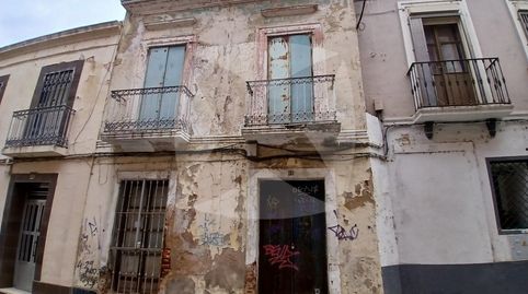 Foto 2 de Casa o xalet en venda a Calle Gabriel de, Casco Antiguo, Badajoz Capital