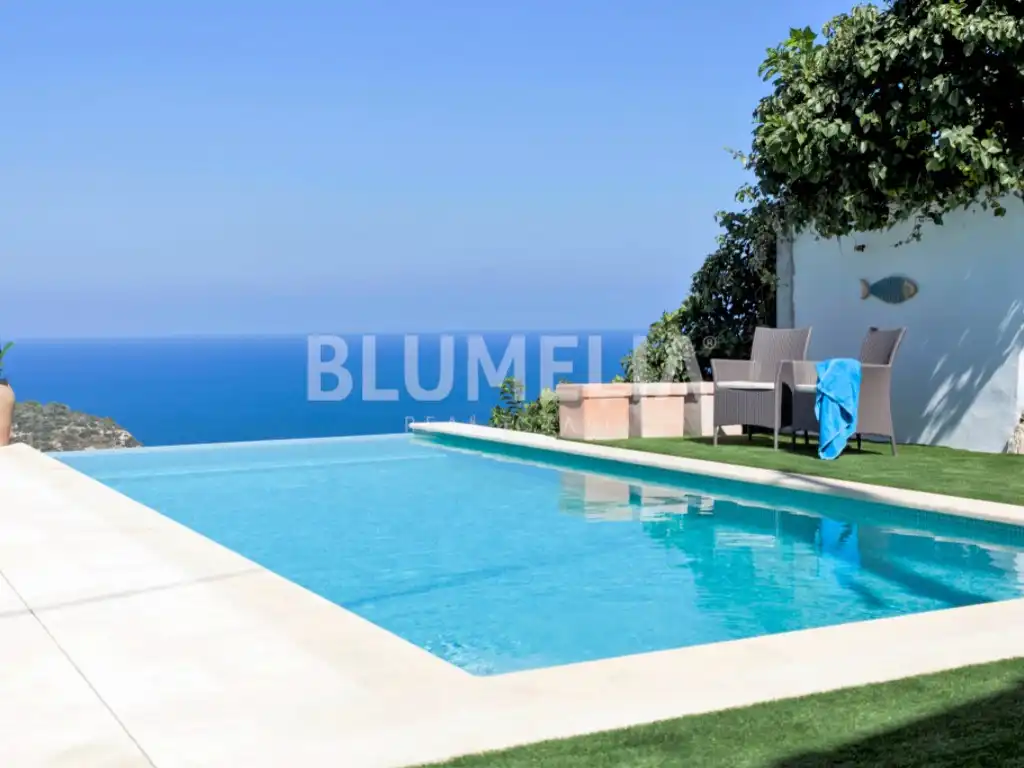 Casa amb piscina en venda a Urbanizacion Mar Azul, imagen 52