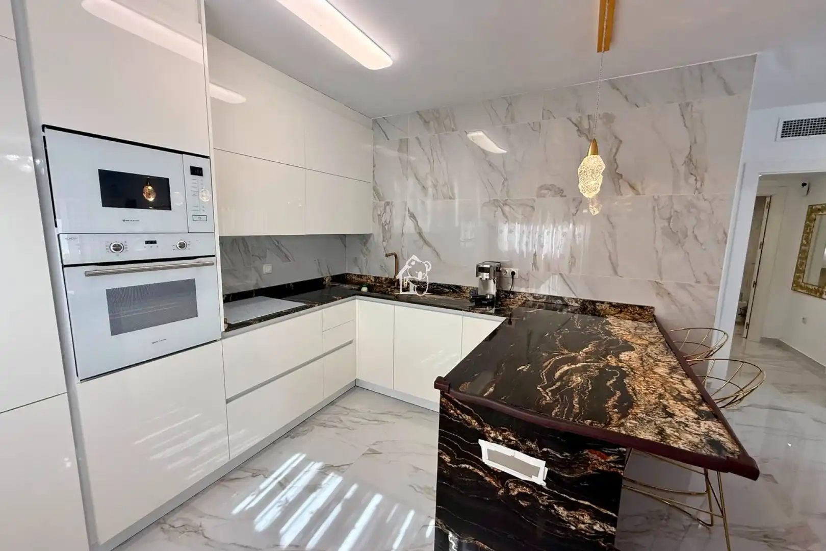 Maison mitoyenne à vendre à Torre de la Horadada, imagen 10