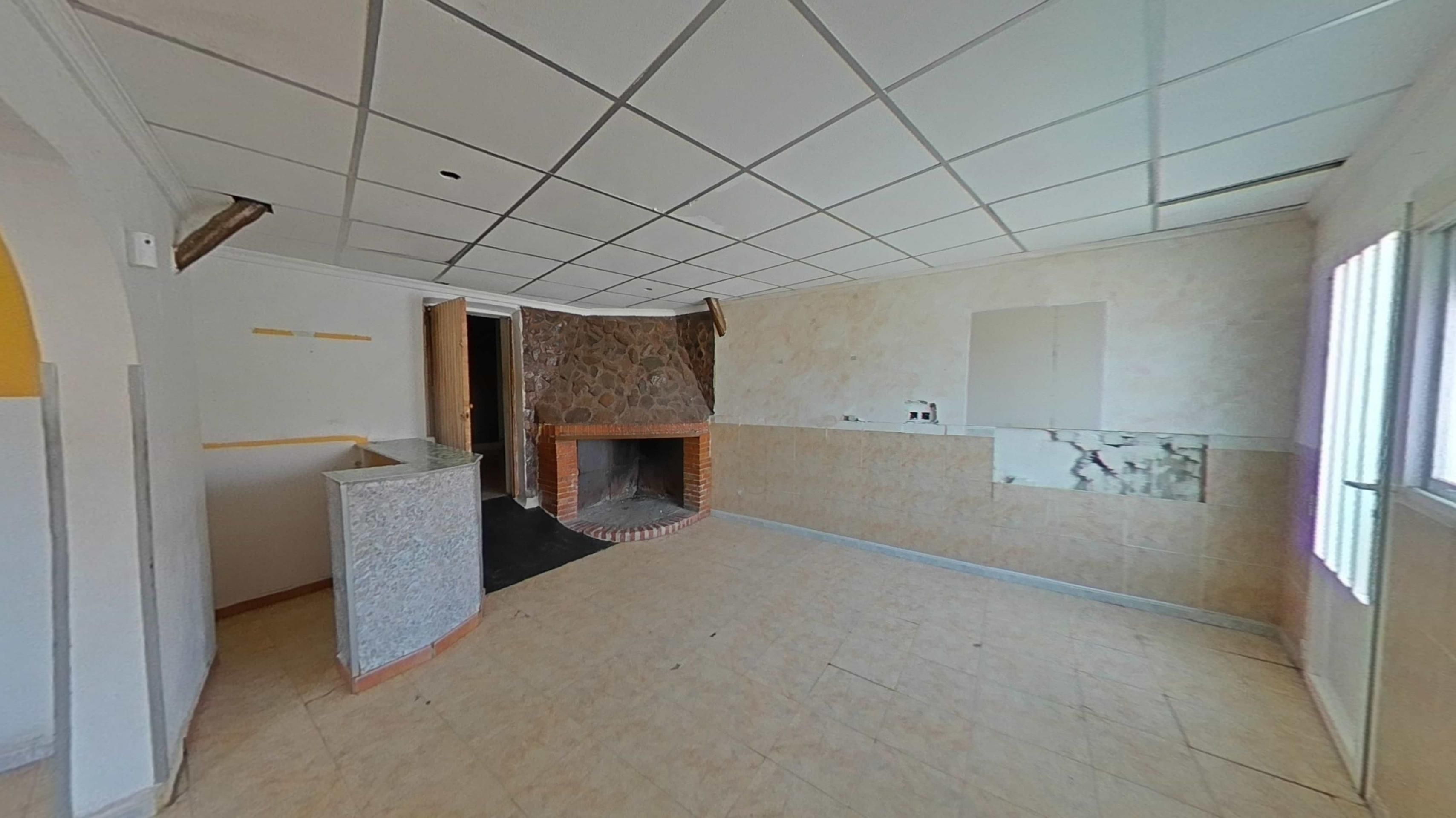 Single-family semi-detached for sale in Lorca  with Storage room