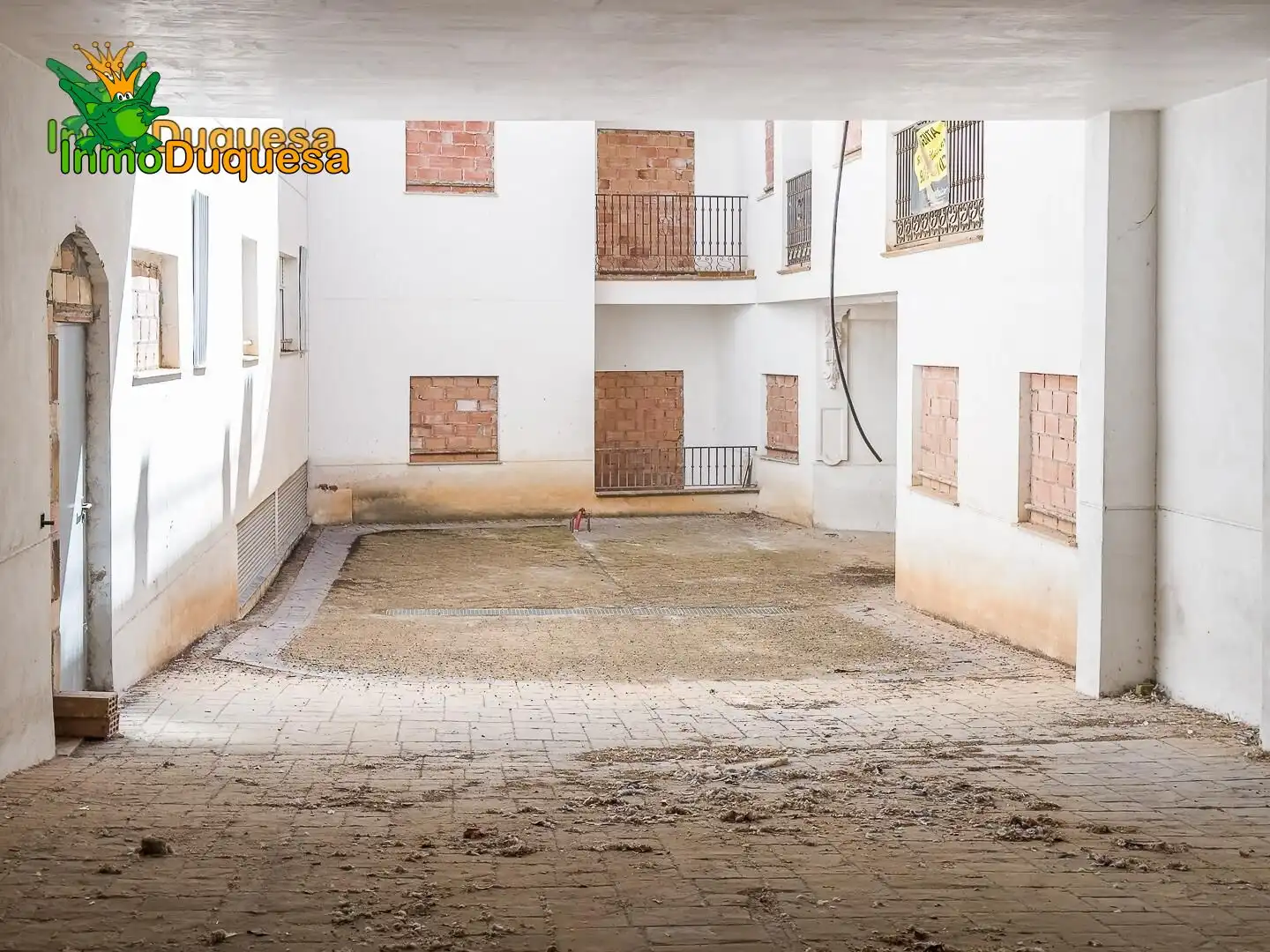 Appartamento con terrazza in vendita a Lanjarón, imagen 10