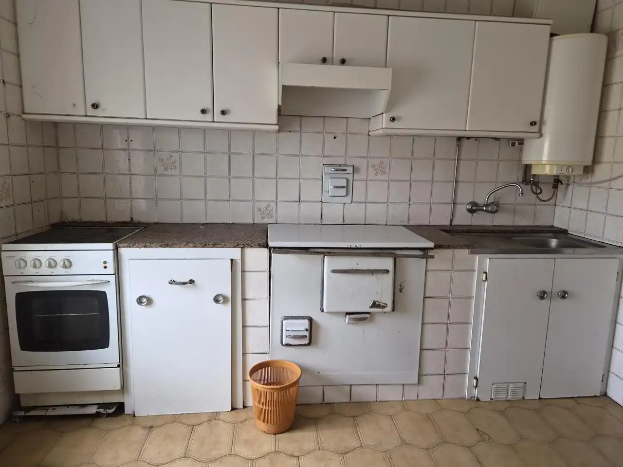 House with terrace for sale in Barrio La Iglesia, imagen 9