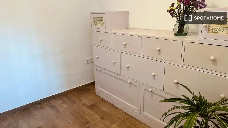 Habitació a Tablada