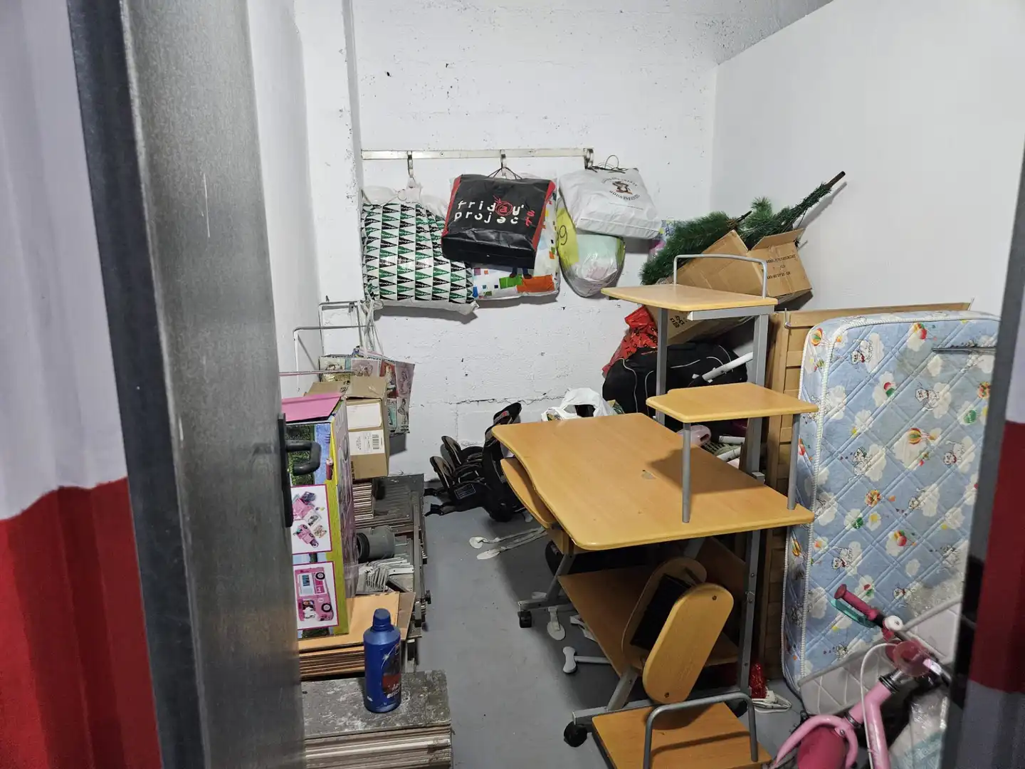 Dúplex en venta en San José del Álamo - El Hornillo