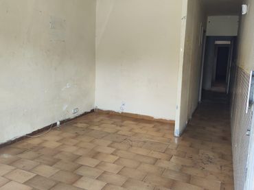 Casa en venda a Calle LEOVIGILD DE