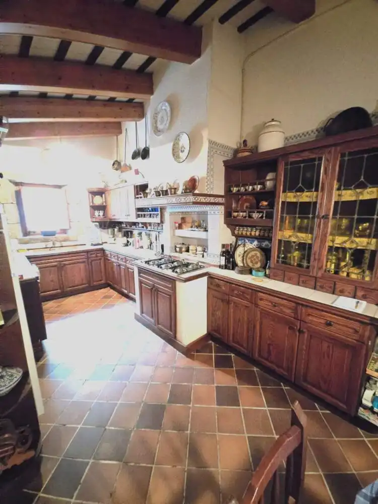 Maison rustique avec jardin à vendre à Pont Major - Pedret - Campdorà, imagen 40