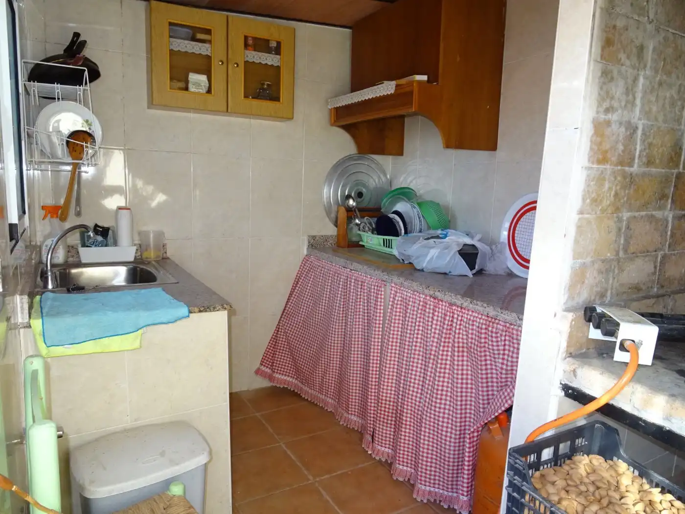 Casa o xalet en venda a Pedanías Este