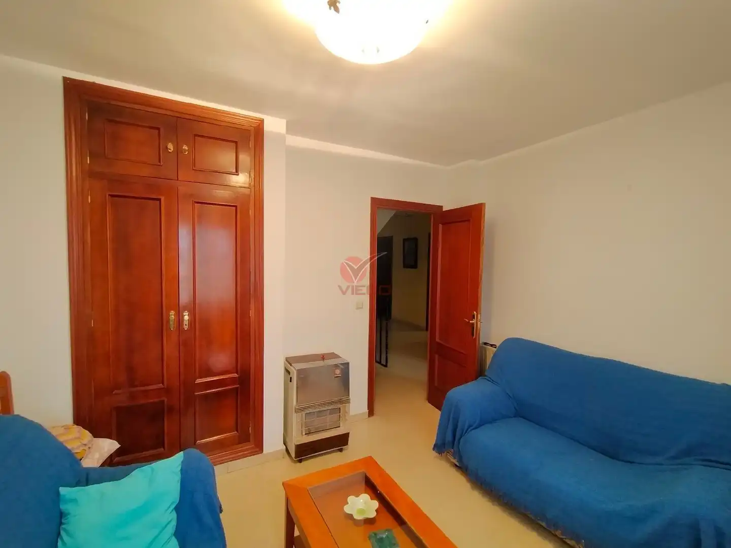 Casa o chalet en venta en Cuenca con Calefacción, Terraza y Trastero