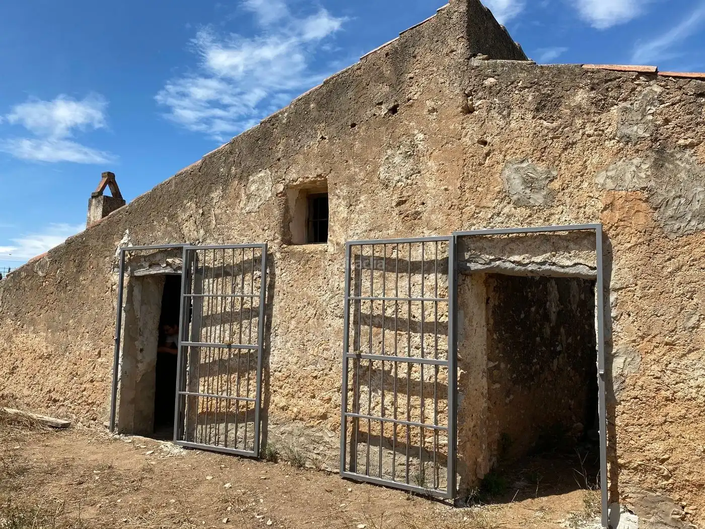 Rural land for sale in Vial Camino 3, imagen 8