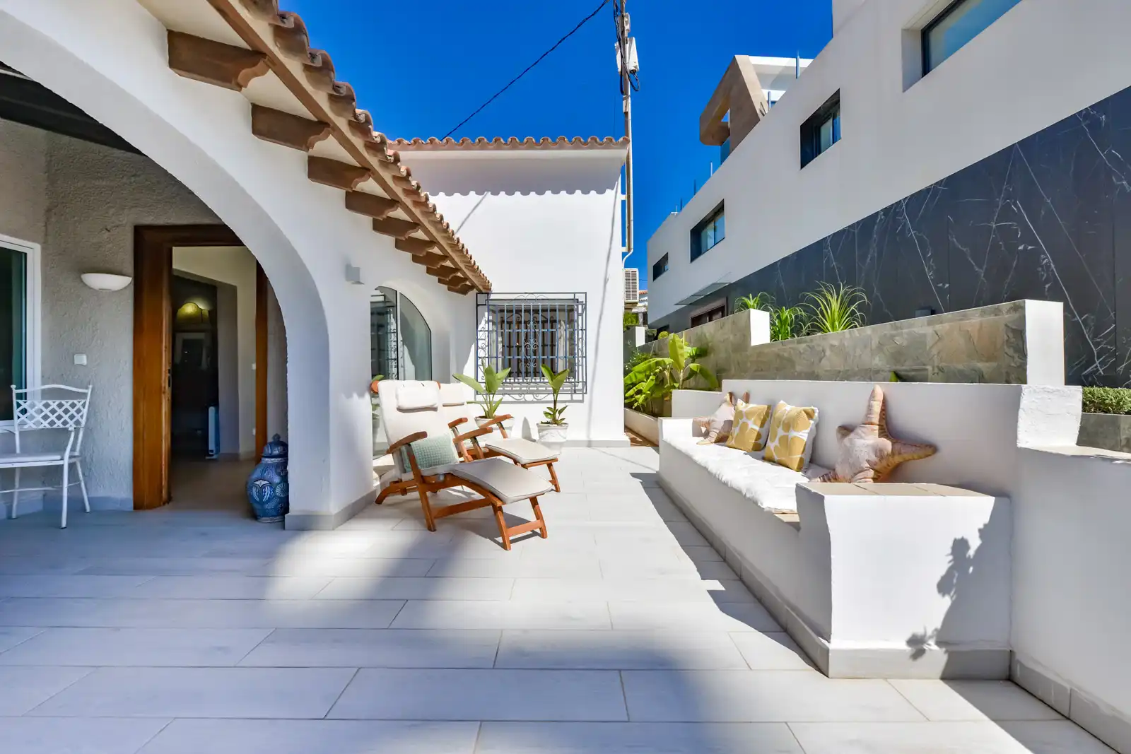 Detached house for sale in Carrer Xaloc, imagen 63