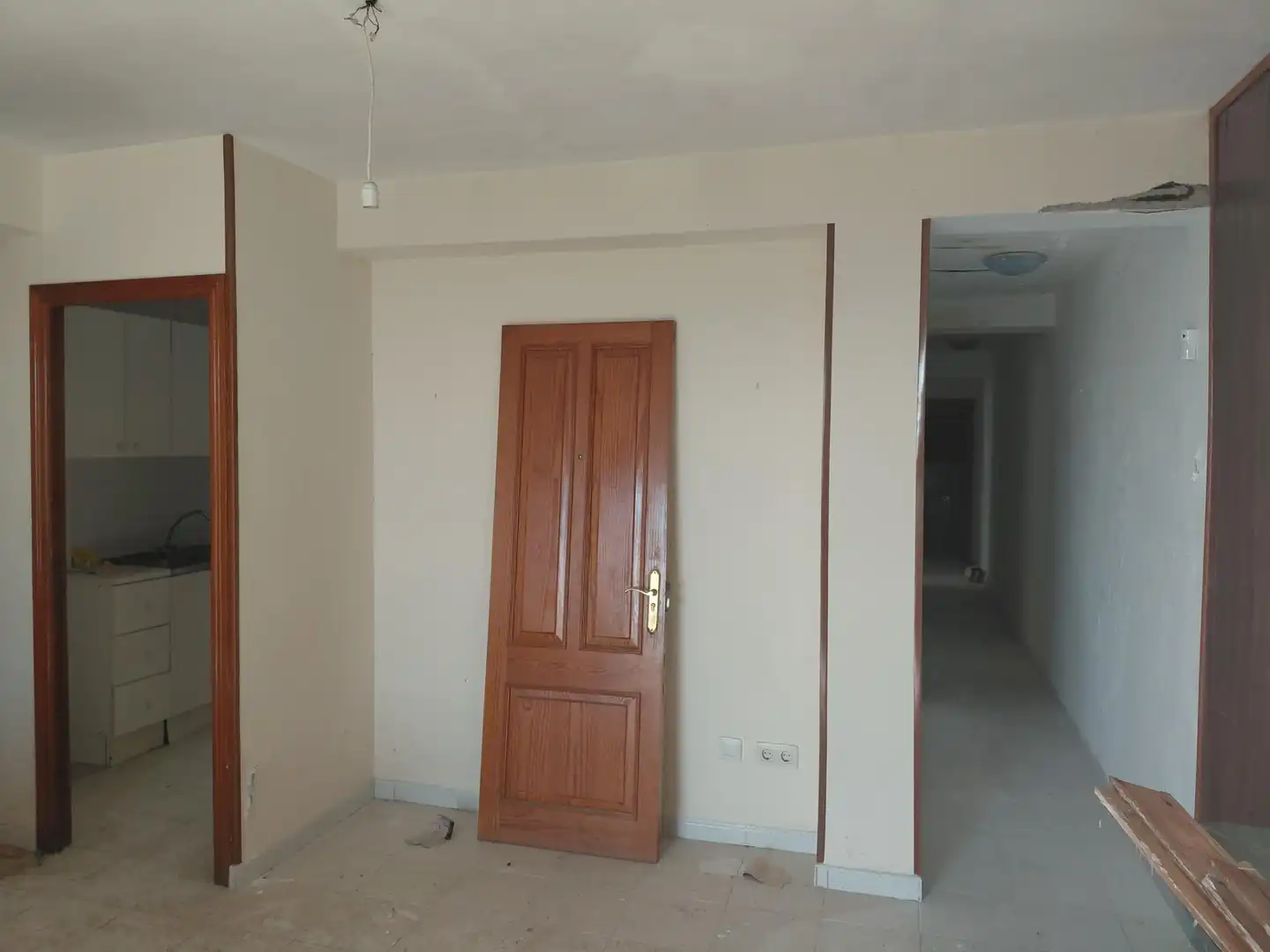 Piso en venta en Avenida FONERA, Porto Cristo