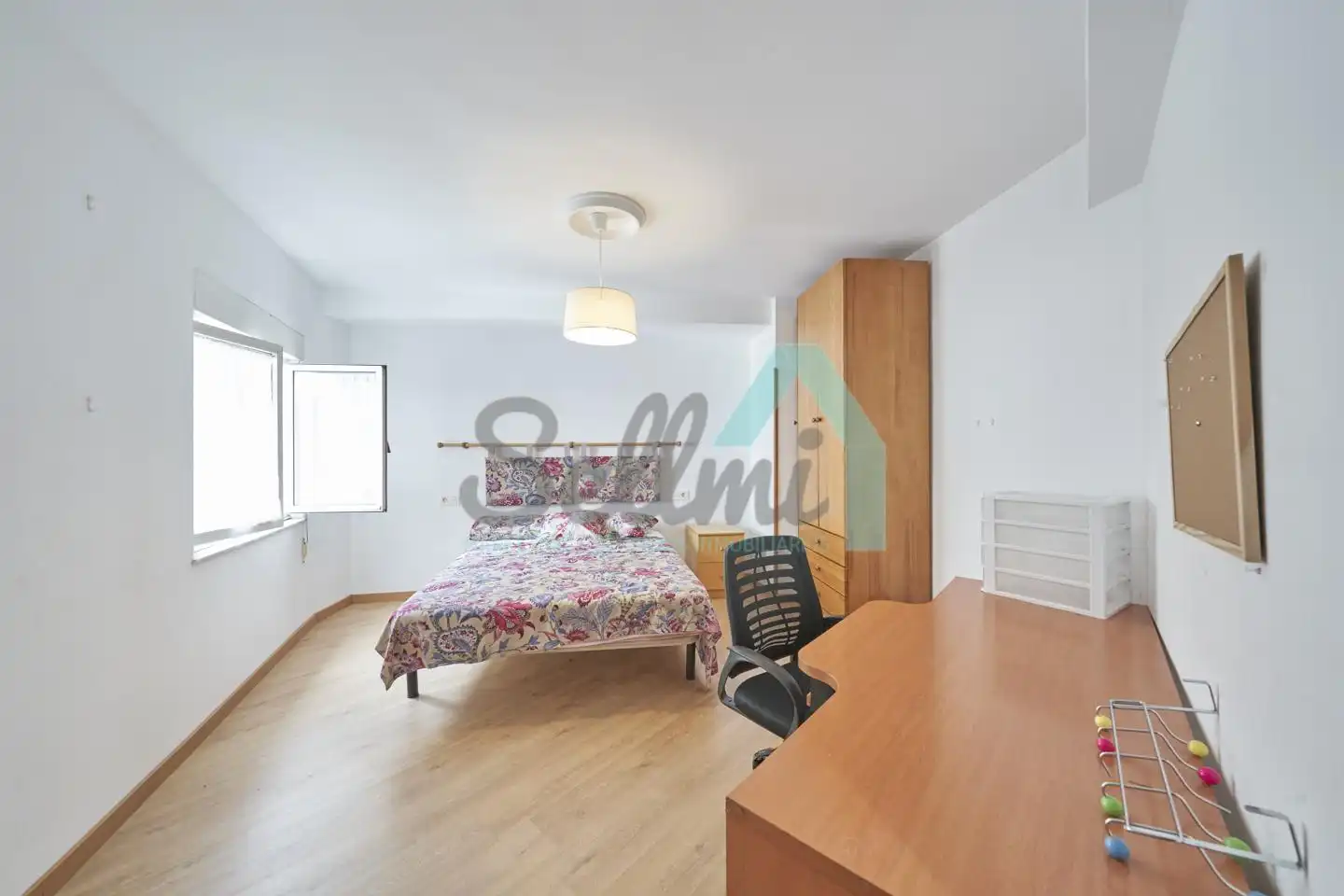 Wohnung zur Miete in Plaza Riego, Casco Histórico