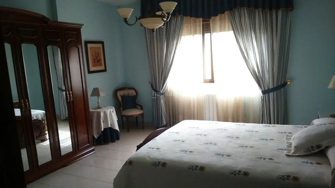 House with garden for sale in Calle Álamos 6, imagen 21