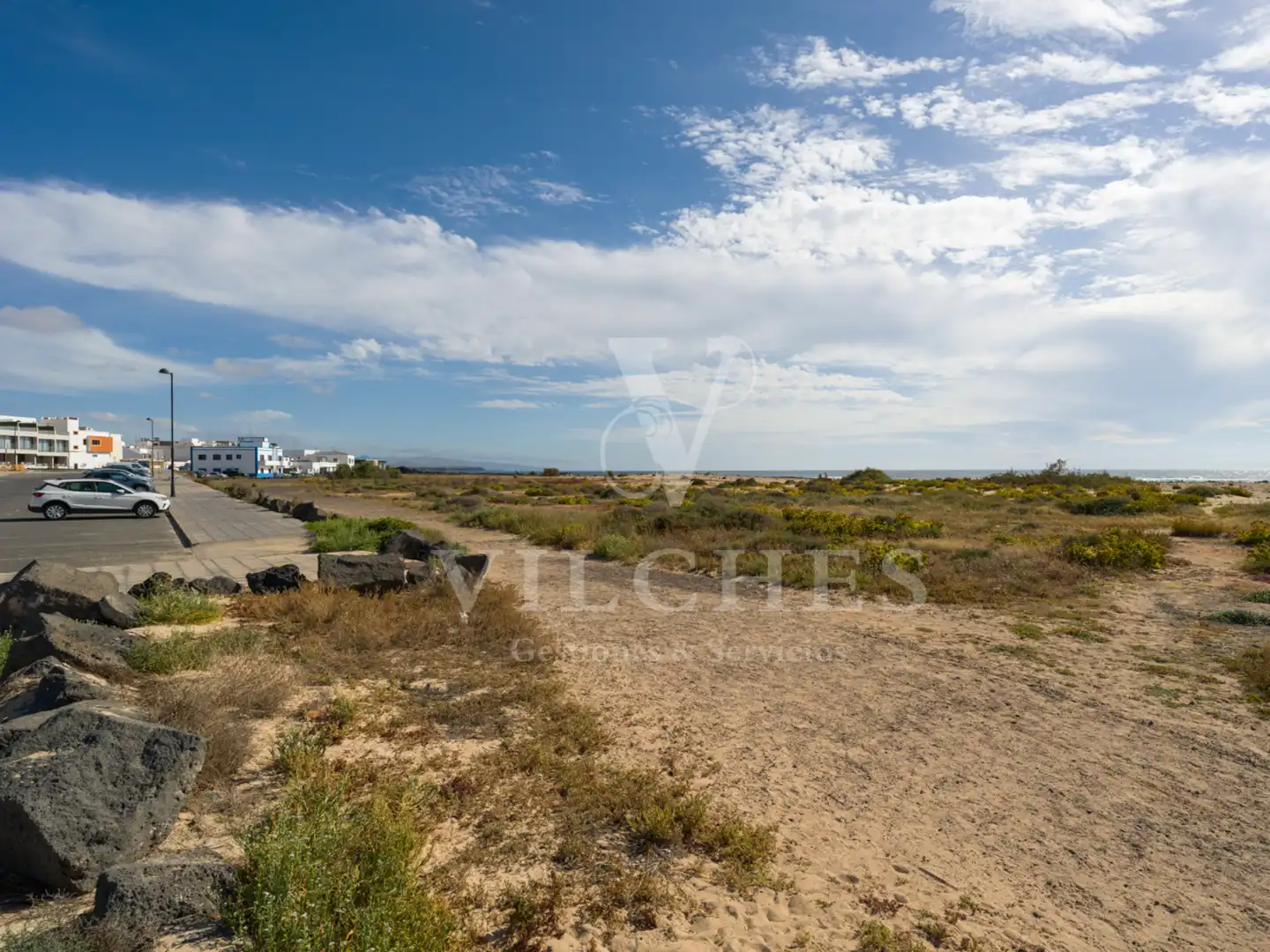 Piso en venta en La Oliva, Las Palmas