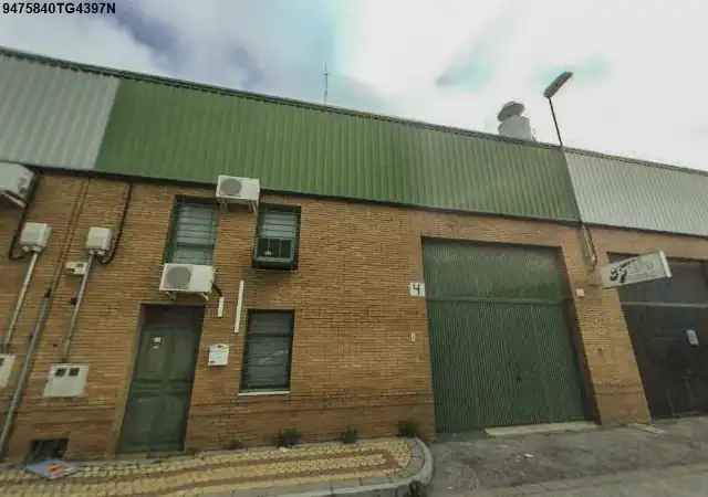 Industrial building for sale in La Paz, imagen 2