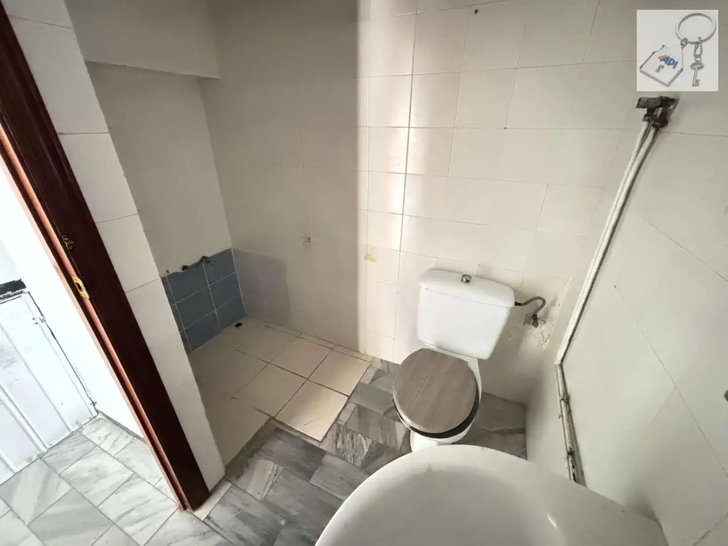 Baño de Dúplex en venta en Torrevieja con Terraza