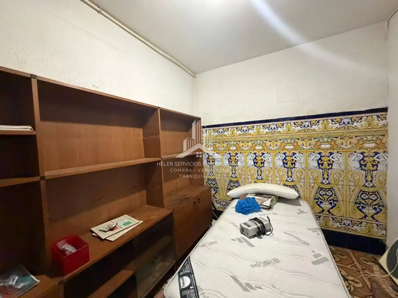 Maison mitoyenne à vendre à Calle Pedro El Grande, imagen 23
