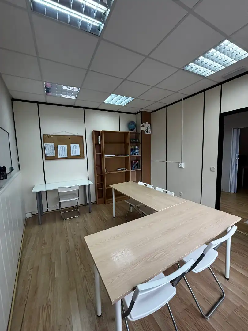 Commercial properties for rent in Villalbilla  with Air Conditioner and Furnished