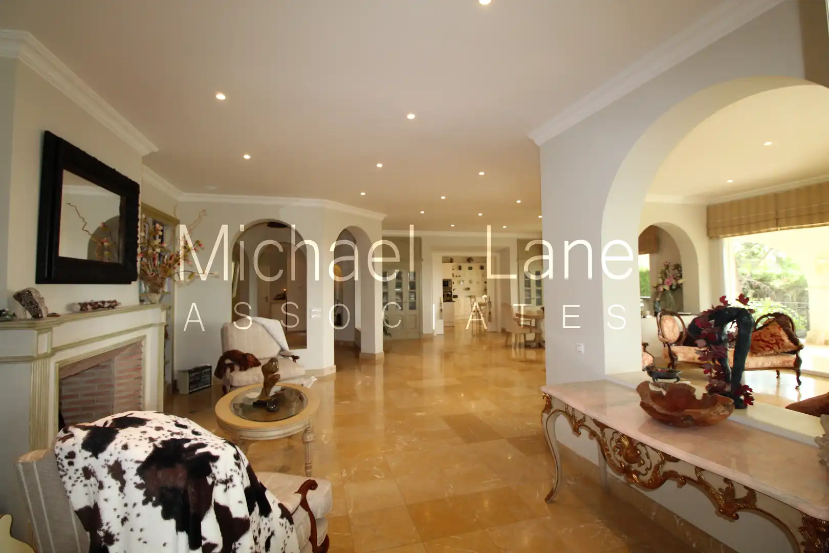 Haus oder Chalet zum Verkauf in Sotogrande Alto