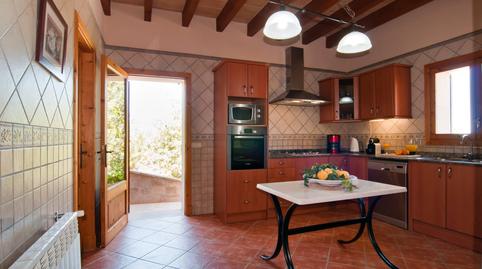 Photo 4 of Country house to rent in S'Alquería Blanca - Calonge, Illes Balears