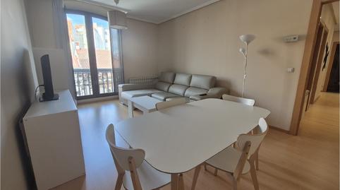 Foto 3 de Apartament en venda a C Mayor, San Pablo y Santa Marina, Palencia