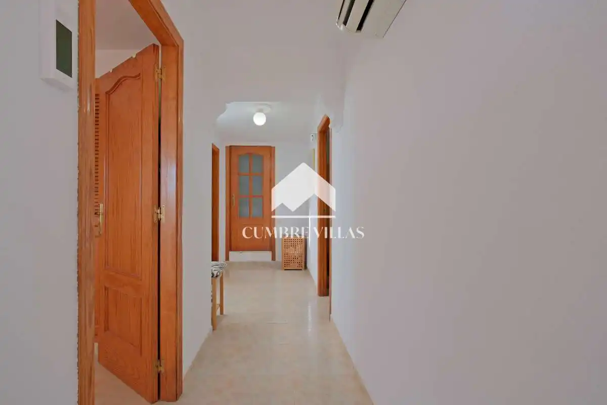 Haus mit Pool zum Verkauf in Monte los Almendros - El Pargo - Costa Aguilera, imagen 30