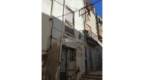 Foto 3 de Casa o xalet en venda a Calle Ratlla de Sant Jaume, Remolins - Sant Jaume, Tortosa