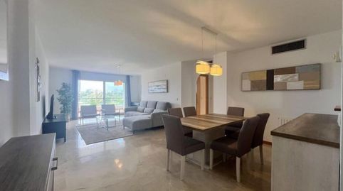 Foto 4 de Apartament de lloguer a Guadalmina Alta, Marbella