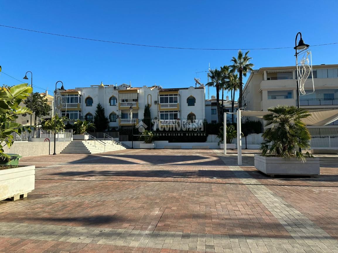 Piso en venta en Los Árboles, Las Lagunas