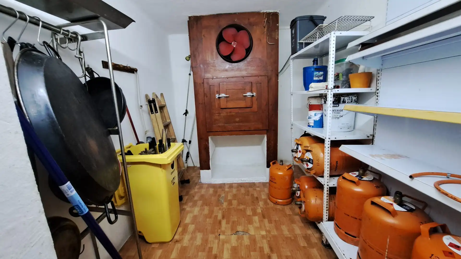 Local comercial en traspaso en Santa Coloma de Cervelló, imagen 16