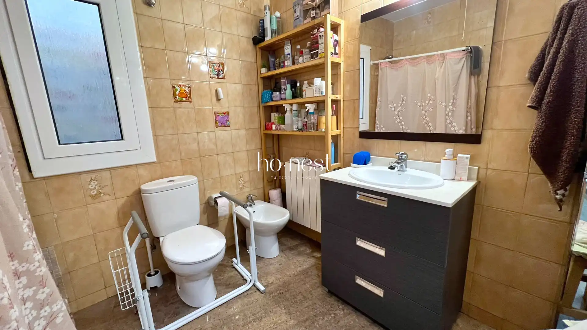Planta baja en venta en La Salut