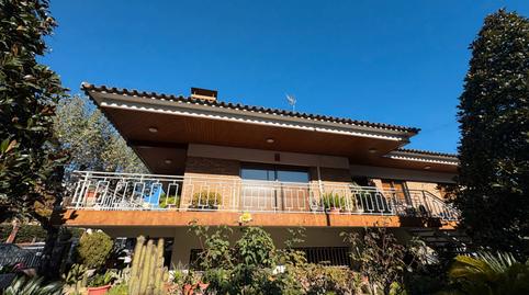 Foto 3 de Casa o xalet en venda a Llinars del Vallès, Barcelona