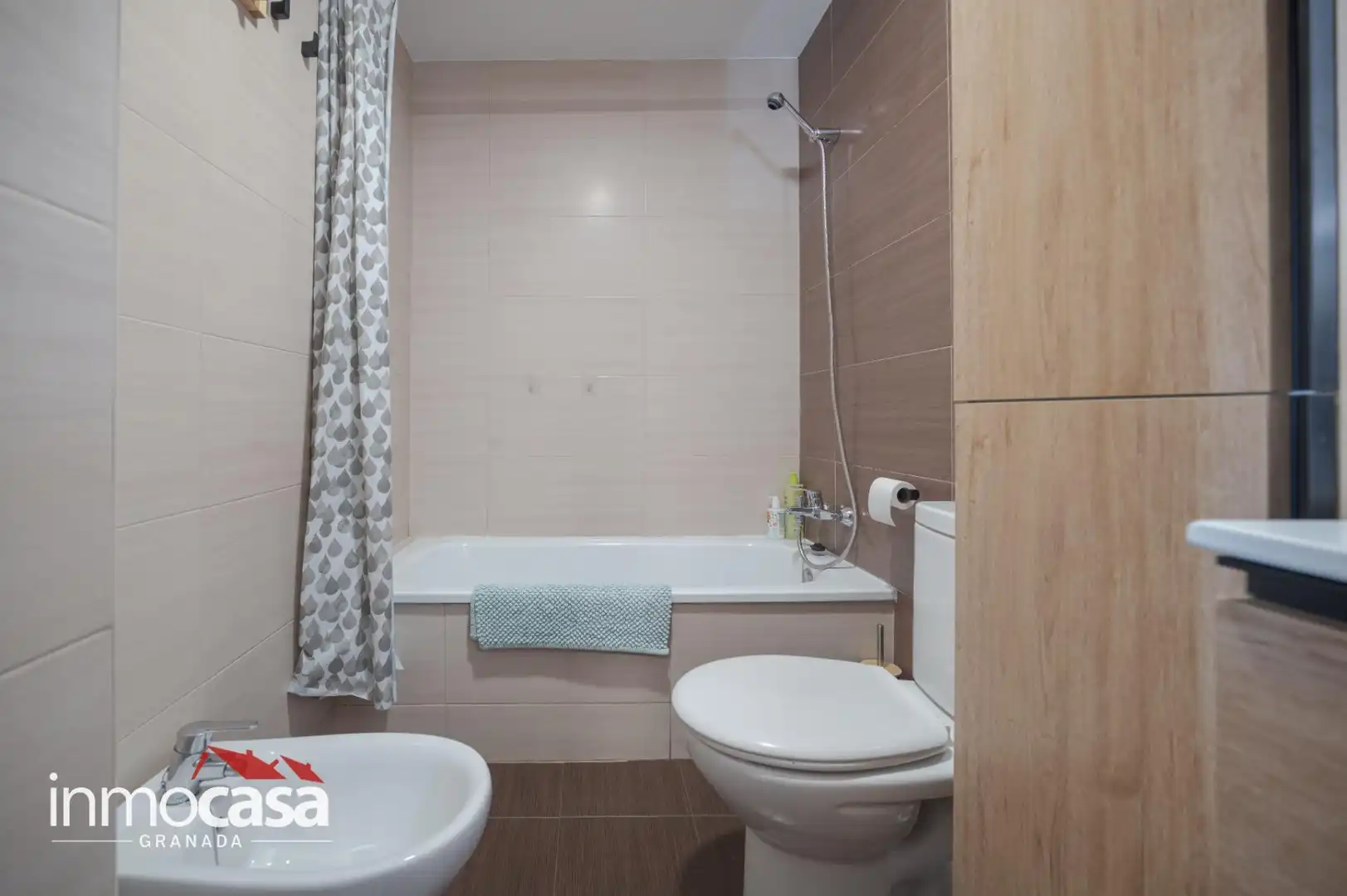 Flat with terrace for sale in Maracena, imagen 34