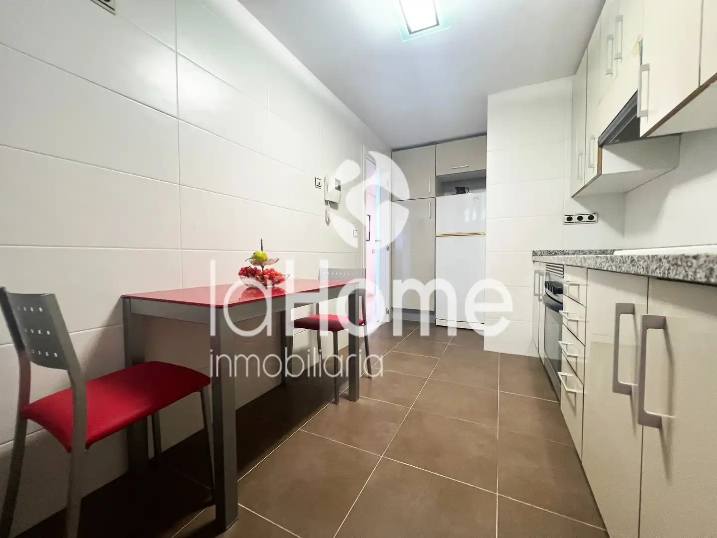Cocina de Piso en venta en Valencia con Aire acondicionado, Terraza y Balcón