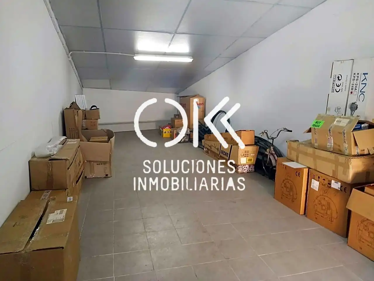 Local de alquiler en Egido, Pozuelo de Zarzón