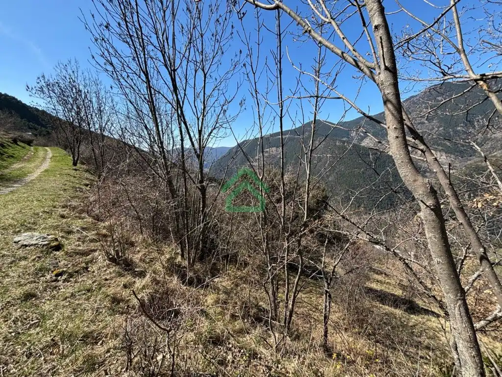 Residential land for sale in Urbanització Terres Tarteres, imagen 12