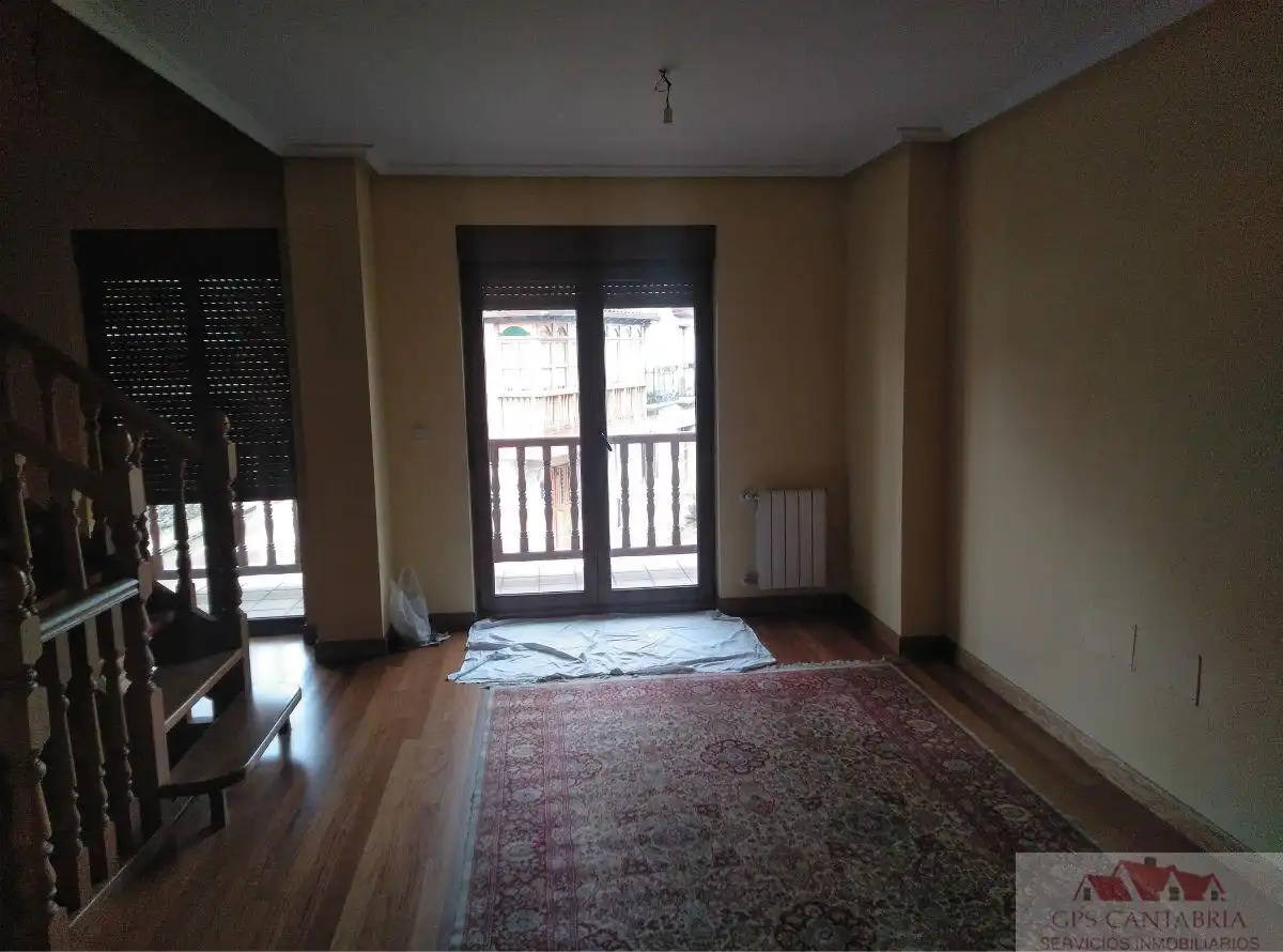 Casa amb terrassa en venda a Ramales de la Victoria, imagen 9